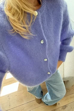 IdaIC Cardigan