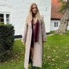 JulieIC Trenchcoat