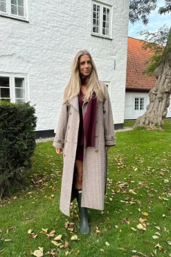 JulieIC Trenchcoat