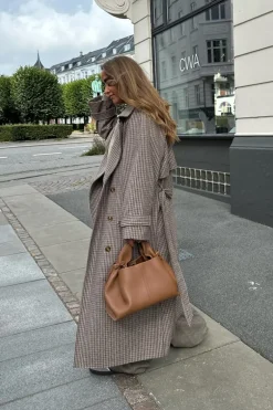 JulieIC Trenchcoat