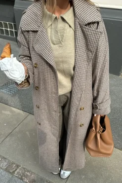 JulieIC Trenchcoat