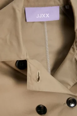 JXChoice Trenchcoat
