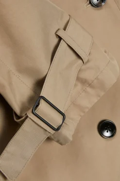 JXChoice Trenchcoat
