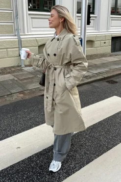 JXChoice Trenchcoat