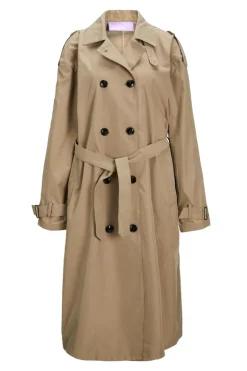 JXChoice Trenchcoat