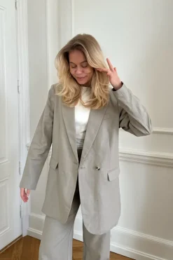 JXMary Blazer