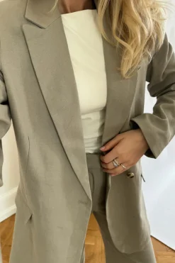 JXMary Blazer