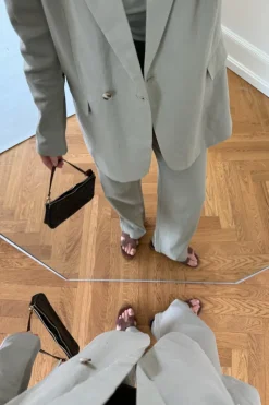 JXMary Blazer