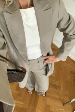 JXMary Blazer
