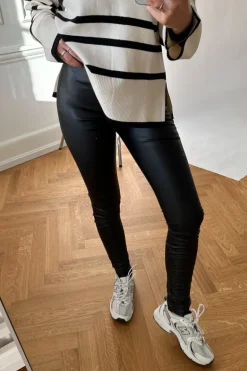 JXMegan Belagte Leggings