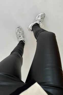 JXMegan Belagte Leggings