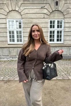 KarmaIC Cardigan
