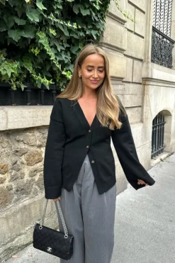 KarmaIC Cardigan