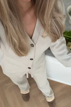 KarmaIC Cardigan