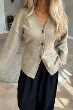 KarmaIC Cardigan
