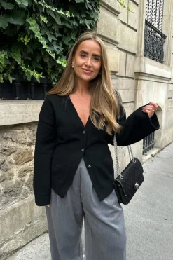 KarmaIC Cardigan