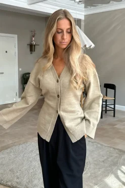 KarmaIC Cardigan
