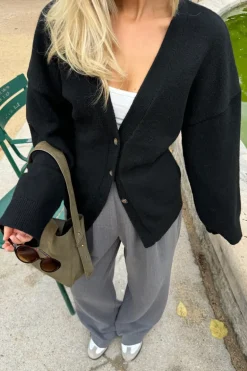 KarmaIC Cardigan