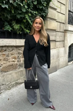 KarmaIC Cardigan