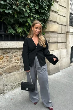 KarmaIC Cardigan