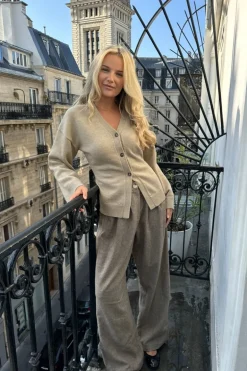 KarmaIC Cardigan