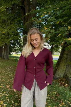 KarmaIC Cardigan