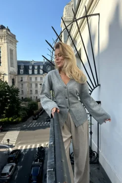 KarmaIC Cardigan