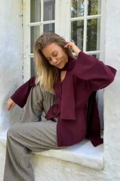 KarmaIC Cardigan