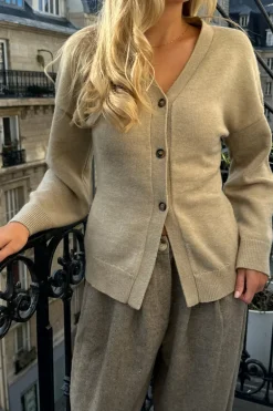 KarmaIC Cardigan