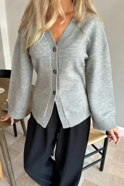 KarmaIC Cardigan