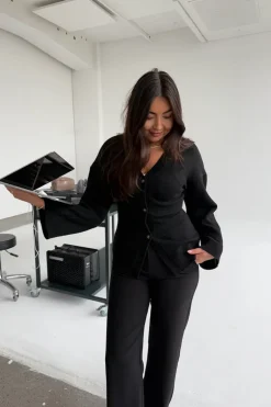 KarmaIC Cardigan