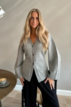 KarmaIC Cardigan