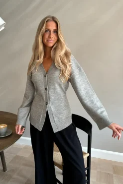 KarmaIC Cardigan