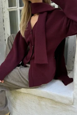 KarmaIC Cardigan