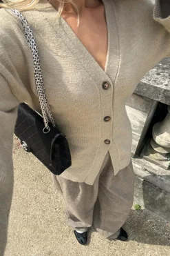 KarmaIC Cardigan