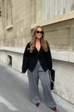 KarmaIC Cardigan