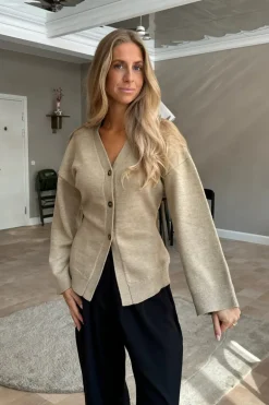 KarmaIC Cardigan