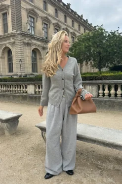 KarmaIC Cardigan