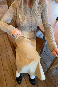 KarmenIC Skjørt