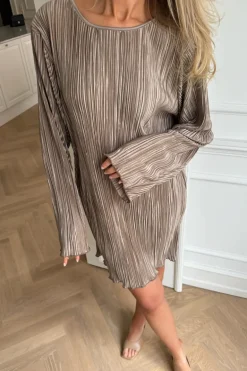 KellyIC Kjole