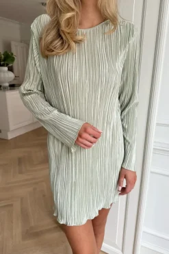 KellyIC Kjole