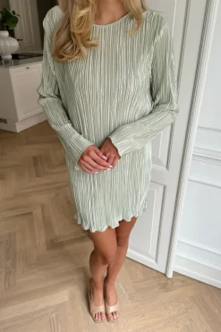 KellyIC Kjole