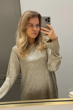 KellyIC Kjole
