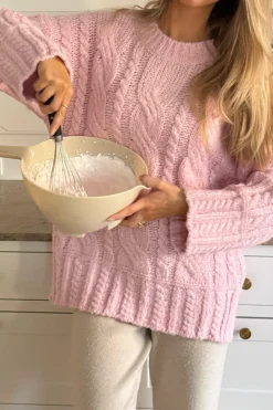KikiIC Strikke