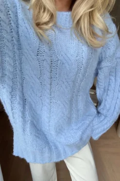 KikiIC Strikke
