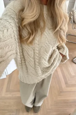 KikiIC Strikke