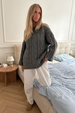 KikiIC Strikke