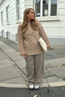 KikiIC Strikke