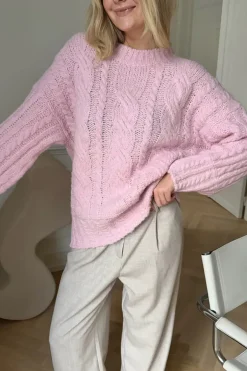 KikiIC Strikke