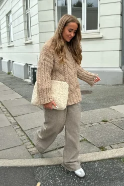 KikiIC Strikke